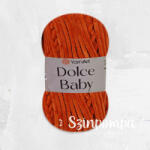 YARNART Dolce Baby - Narancs - 778