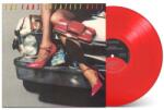WARNER The Cars - Greatest Hits (1lp, Limited Red Coloured Vinyl) (8122781921)