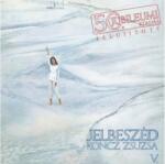 HUNGAROTON Koncz Zsuzsa - Jelbeszéd 2023 (50 éves Jubileumi Kiadás, 1cd) (hcd71326)