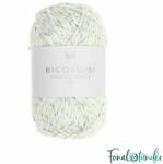 Rico Ricorumi Twinkly Twinkly 002 - Rainbow - csillogó pamut fonal