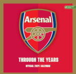  FC Arsenal calendar 2024 Legends