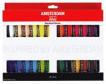 Royal Talens Set culori acrilice AMSTERDAM STANDARD SERIES - 24x20ml (Set) (RTL17820424)