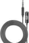 Cellularline Удължителен кабел 3.5мм. м/ж 1м