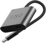 Linq by ELEMENTS Linq usb-c многопортов hub 4 в 1
