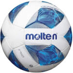 Molten Minge fotbal Molten F5A1710, marime 5, pentru antrenament, piele PVC PU (F5A1710)