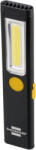 Rovo Lanterna de Lucru LED Brennenstuhl PL 200 A, 200 Lumeni, COB LED, Reincarcabila, Slim (1175590)