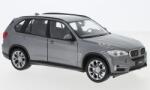 Welly Bmw X5 Grafit F15 (2015) scala 1/241/43 (23644)