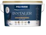 Inntaler PRÉMIUM LATEX Beltéri Falfesték 4 L