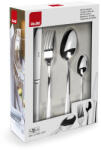Ibili Set de tacamuri 24 piese Ibili, otel inoxidabil, argintiu (IB-680250) Tacam