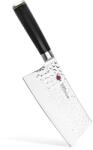 FISSMAN Satar Fissman-Kensei Kojiro, otel AUS-8, 16 cm, argintiu negru (FI-2564)