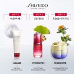 Shiseido Set - Shiseido Vital Perfection Enriched Holiday Kit