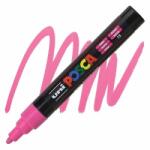 uni Marker Uni Posca 1.8-2.5Mm PC-5M Roz (POS16179)