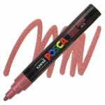 uni Marker Uni Posca 1.8-2.5Mm PC-5M Rosu Metalizat (POS13561)