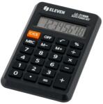 Eleven Calculator de buzunar 8 digiți 114 x 69 x 14 mm Eleven LC-310NR (APCAL052)