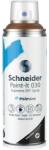 Schneider Spray Schneider cu Vopsea Supreme DIY Paint-It 030 Maro (APSCH001MARO)