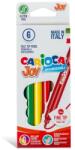 CARIOCA Carioci Carioca Joy 6 cul/set (APSKR062)