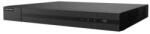 HiWatch DVR TURBO HD 4MP 16CH 1XSATA "HWD-6116MH-G4" (include TV 1.75lei) (HWD-6116MH-G4)