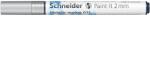 Schneider Marker metalic Paint-It 011 2 mm (APPMK031SILVERMETALLIC)