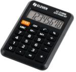 Eleven Calculator de buzunar 8 digiți 98 x 62 x 10 mm Eleven LC-210NR (APCAL051)
