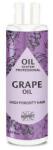 RONNEY Olejek do włosów wysokoporowatych z olejkiem winogronowym - Ronney Professional Oil System High Porosity Hair Grape Oil 150 ml