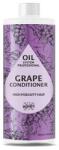 RONNEY Odżywka do włosów wysokoporowatych z olejkiem winogronowym - Ronney Professional Oil System High Porosity Hair Grape Conditioner 1000 ml