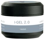 Peggy Sage Gel modelant pentru unghii, transparent - Peggy Sage I-GEL 2.0 UV&LED Builder Gel Transparent 15 g