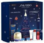 Shiseido Set - Shiseido Vital Perfection Holiday Kit - makeup - 788,00 RON