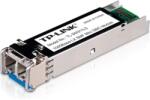 TP-Link MODUL SFP TP-LINK MiniGBIC Single-mode conector LC pana la 10km distanta "TL-SM311LS (TL-SM311LS)