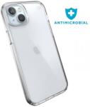 Speck Presidio Perfect Clear Case iPhone 15 Plus/14 Plus transparent (150456-5085)