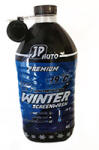 Jp Auto Téli szélvédőmosó -19C 4 liter JP Auto Prémium + kiöntő (SZELV. MOSO -19C 4L)