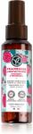 Yves Rocher Bain de Nature spray parfumat pentru corp și păr pentru femei Raspberry & Peppermint 100 ml