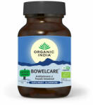Organic India Bowelcare, 60 capsule, Organic India