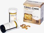Cera-Chek Teste de glicemie, 50 buc, Cera-Chek