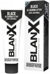 Blanx Pasta de dinti cu carbune Black, 75ml, BlanX