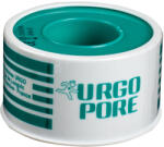 Urgo Leucoplast Pore, 5m x 2, 5 cm, Urgo