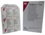 3M Healthcare Pansament cu pad central absorbant Medipore + Pad 10x15 cm, 1 bucata, 3M Healthcare