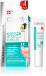 Eveline Cosmetics Tratament pentru unghii Soft Healthy Cuticles, 12ml, Eveline Cosmetics