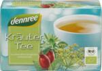 dennree Ceai din plante 20 plicuri, 30g, Dennree