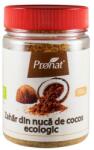 Pronat Zahar din flori de cocos Bio, 150g, Pronat