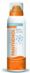 Omega Pharma Spray Panthenol Forte ice effect 10%, 150 ml, Omega Pharma - drmax