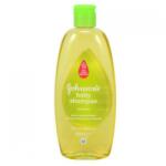 Johnson & Johnson Sampon cu extract de musetel pentru bebelusi Baby, 300ml, Johnson&Johnson