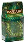 BASILUR Ceai verde Maroccan Mint, 100g, Basilur