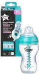 Tommee Tippee Biberon anticolici Closer to Nature +3 luni, 340ml, Tommee Tippee