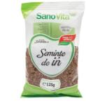 Sano Vita Seminte de in, 125g, SanoVita - drmax