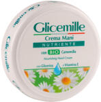 Glicemille Crema nutritiva pentru maini cu glicerina, musetel bio si vitamina E, 100ml, Glicemille