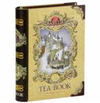 BASILUR Ceai negru cu papaya, galbenele si floarea soarelui Tea Book Vol 2, 100g, Basilur