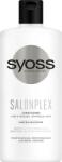 Syoss Balsam pentru par stresat si deteriorat Salonplex, 440ml, Syoss