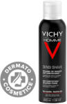 Vichy Spuma de ras anti-iritatii Homme, 200ml, Vichy