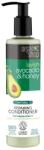 Organic Shop Balsam pentru parul degradat Avocado & Miere, 280ml, Organic Shop
