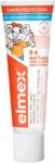 Elmex Pasta de dinti pentru copii de la 0-6 ani, 50ml, Elmex